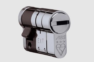 ABS locks installed by Kilburn locksmith