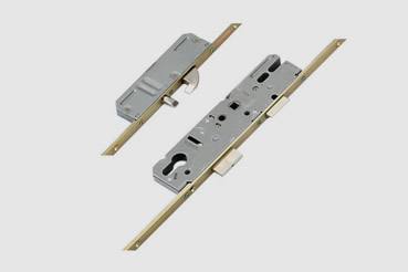 Multipoint mechanism installed by Kilburn locksmith